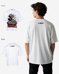 G WEST HIDDEN OVERSIZED T-Shirt Mens