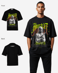 G WEST HUSTIF OVERSIZED T-Shirt Mens