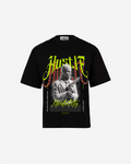 G WEST HUSTIF OVERSIZED T-Shirt Mens