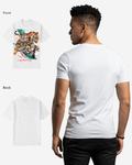 G West Mens I' Am The King Tee
