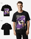 G WEST IDEAL OVERSIZED T-Shirt Mens