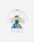 G WEST ILLUMINATI OVERSIZED T-Shirt Mens
