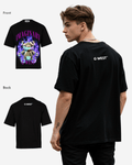 G WEST IMAGINARY OVERSIZED T-Shirt Mens