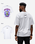 G WEST IMAGINARY OVERSIZED T-Shirt Mens