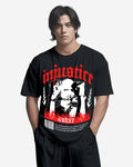 G West Injustice T-Shirt Mens