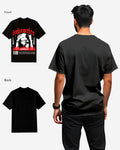 G West Injustice T-Shirt Mens