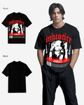 G West Injustice T-Shirt Mens