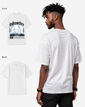 G West Injustice T-Shirt Mens