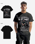 G West Jamming With The Dead T-Shirt Mens
