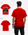 G West Jamming With The Dead T-Shirt Mens