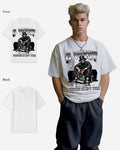 G West Jamming With The Dead T-Shirt Mens