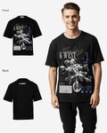 G WEST JOY OVERSIZED T-Shirt Mens