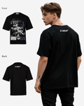 G WEST JOY OVERSIZED T-Shirt Mens
