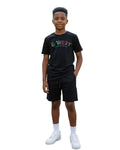G West Kids Arch Logo T-Shirt