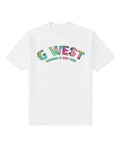 G West Kids Arch Logo T-Shirt
