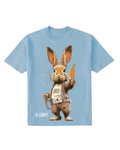 G West Kids Bad Bunny T-Shirt