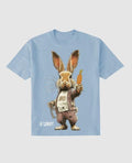G West Kids Bad Bunny T-Shirt