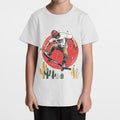 G West Kids Cactus Jump T-Shirt