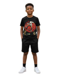 G West Kids Cactus Jump T-Shirt