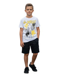 G West Kids Dazzling Dynamo T-Shirt