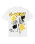 G West Kids Dazzling Dynamo T-Shirt