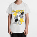 G West Kids Dazzling Dynamo T-Shirt