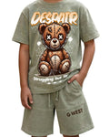 G West Kids Despair Set