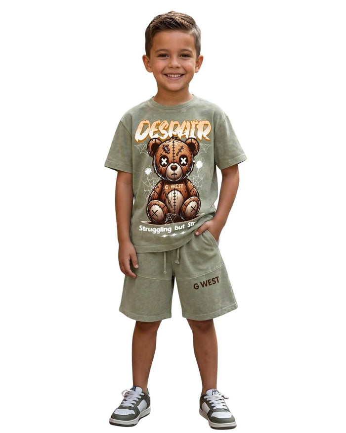 G West Kids Despair Set