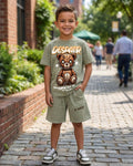 G West Kids Despair Set