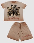 G WEST KIDS FAMILY SET