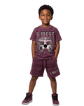 G WEST KIDS GAME OF G SET
