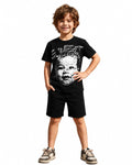 G WEST KIDS GLORY TEE
