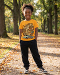 G West Kids La Culture T-Shirt Mens