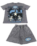 G WEST KIDS LE MANS FRANCE SET