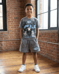 G WEST KIDS LE MANS FRANCE SET