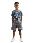 G WEST KIDS LE MANS FRANCE SET