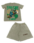 G West Kids Legends Set