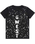 G West Kids Logo Tee
