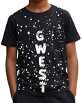 G West Kids Logo Tee