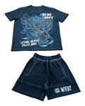 G WEST KIDS MUSICAL PRAODIGY SET