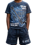 G WEST KIDS MUSICAL PRAODIGY SET