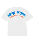 G West Kids New York Arch Logo T-Shirt