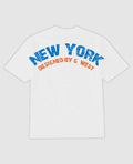 G West Kids New York Arch Logo T-Shirt