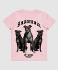 G West Kids Pitbull T-Shirt