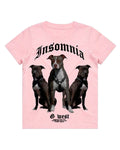 G West Kids Pitbull T-Shirt