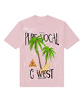 G West Kids Pure Vocal Tee