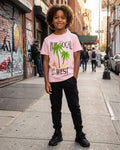 G West Kids Pure Vocal Tee