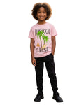 G West Kids Pure Vocal Tee