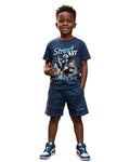 G West Kids Street Art Set