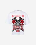 G WEST KILLER OVEERSIZED T-Shirt Mens